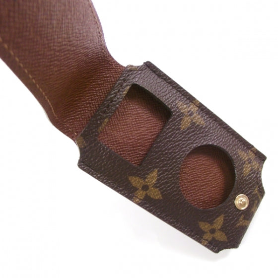 Monogram iPod Nano Case
