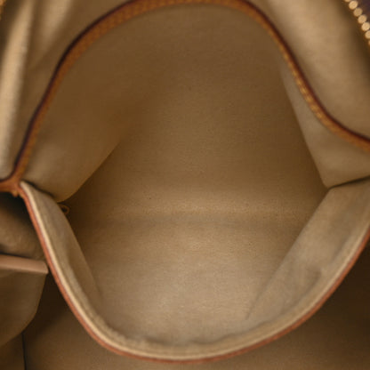 Louis Vuitton Monogram Retiro GM 5 of 12
