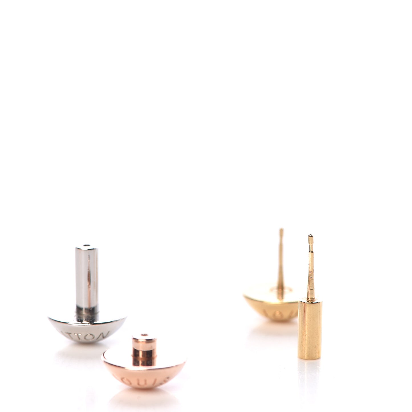 Studdy Stud Earrings Set