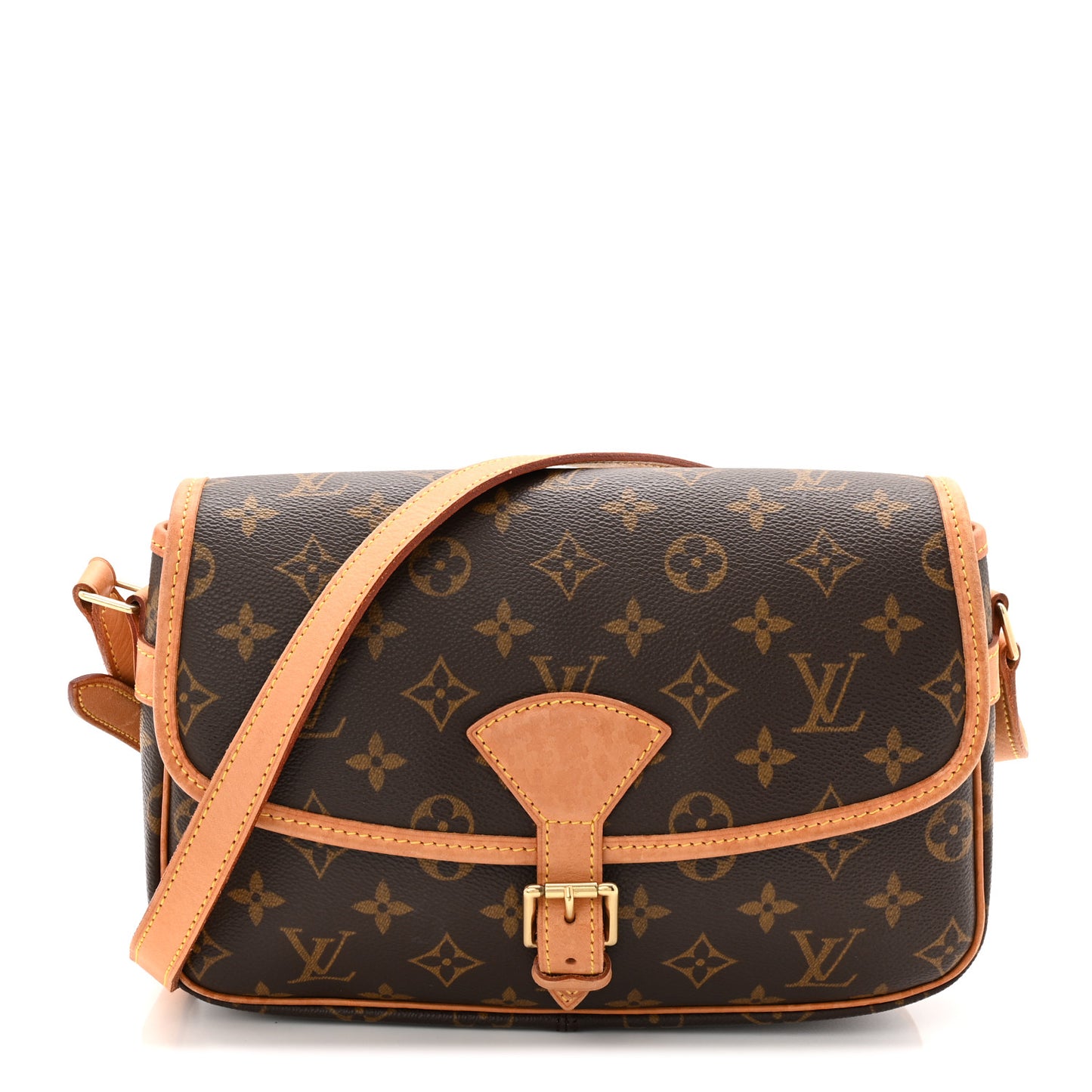 Monogram Sologne