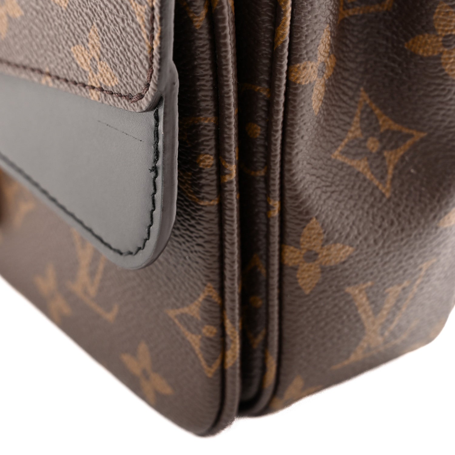 Louis Vuitton Monogram Marceau Black 12 of 13