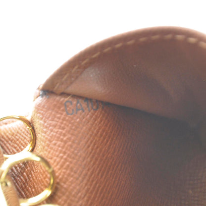 Louis Vuitton Monogram Panda Small Ring Agenda Cover 7 of 7