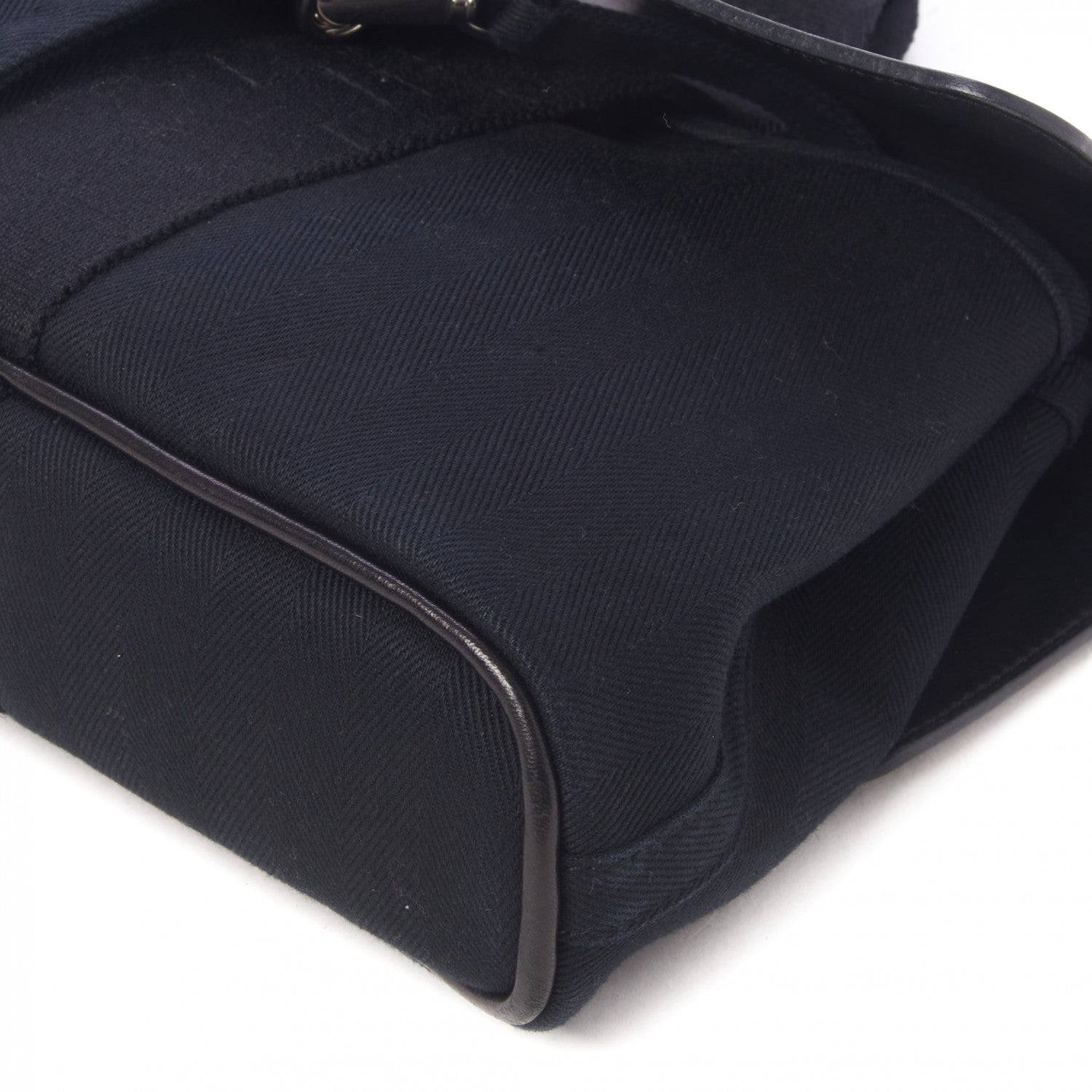 Hermes Toile Swift Long Valparaiso MM Black 4 of 7