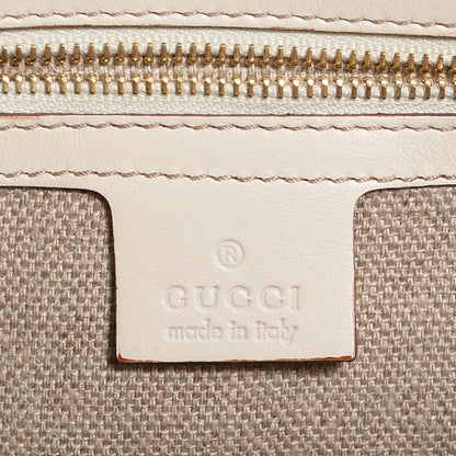 Gucci Python Large Bouvier Hobo 6 of 7
