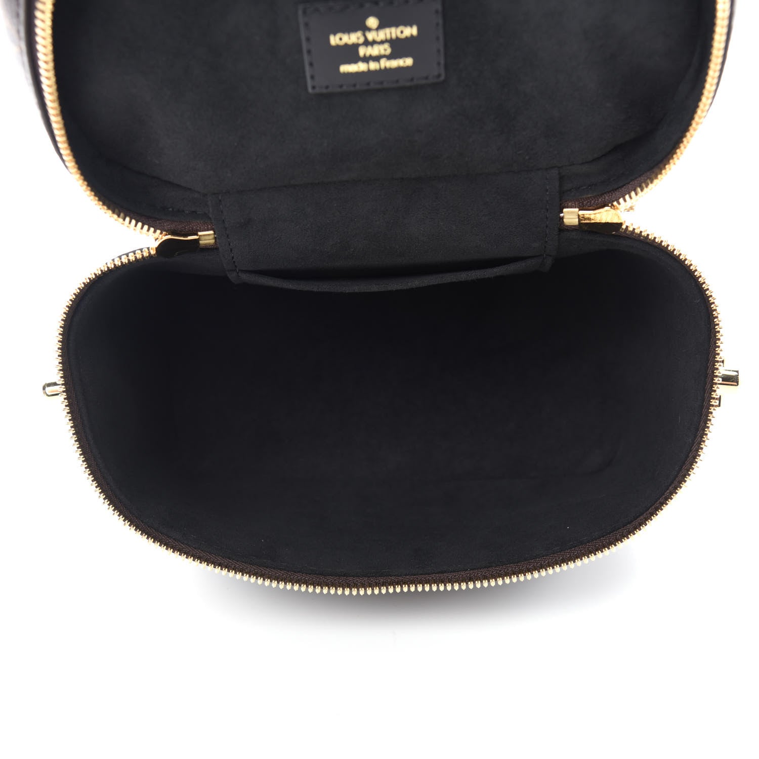 Louis Vuitton Reverse Monogram Vanity PM 5 of 10