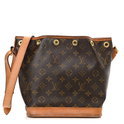 Louis Vuitton Monogram Noe BB 1 of 16