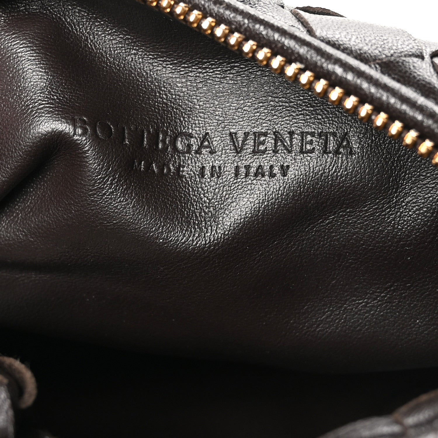 Bottega Veneta Nappa Intrecciato Mini Jodie Fondant 5 of 8