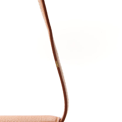 Celine Goatskin Medium Classic Box Flap Bag 8 of 11