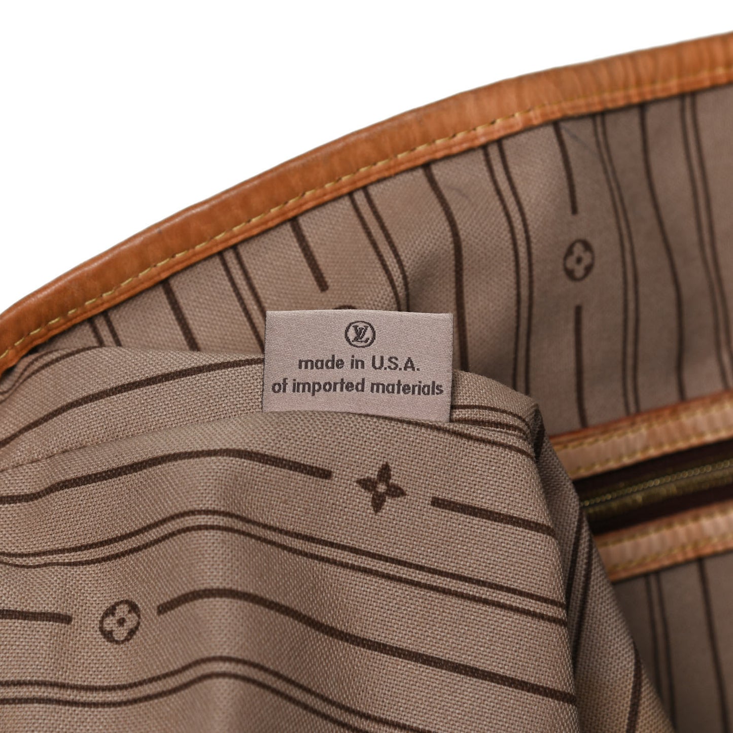 Monogram Delightful MM