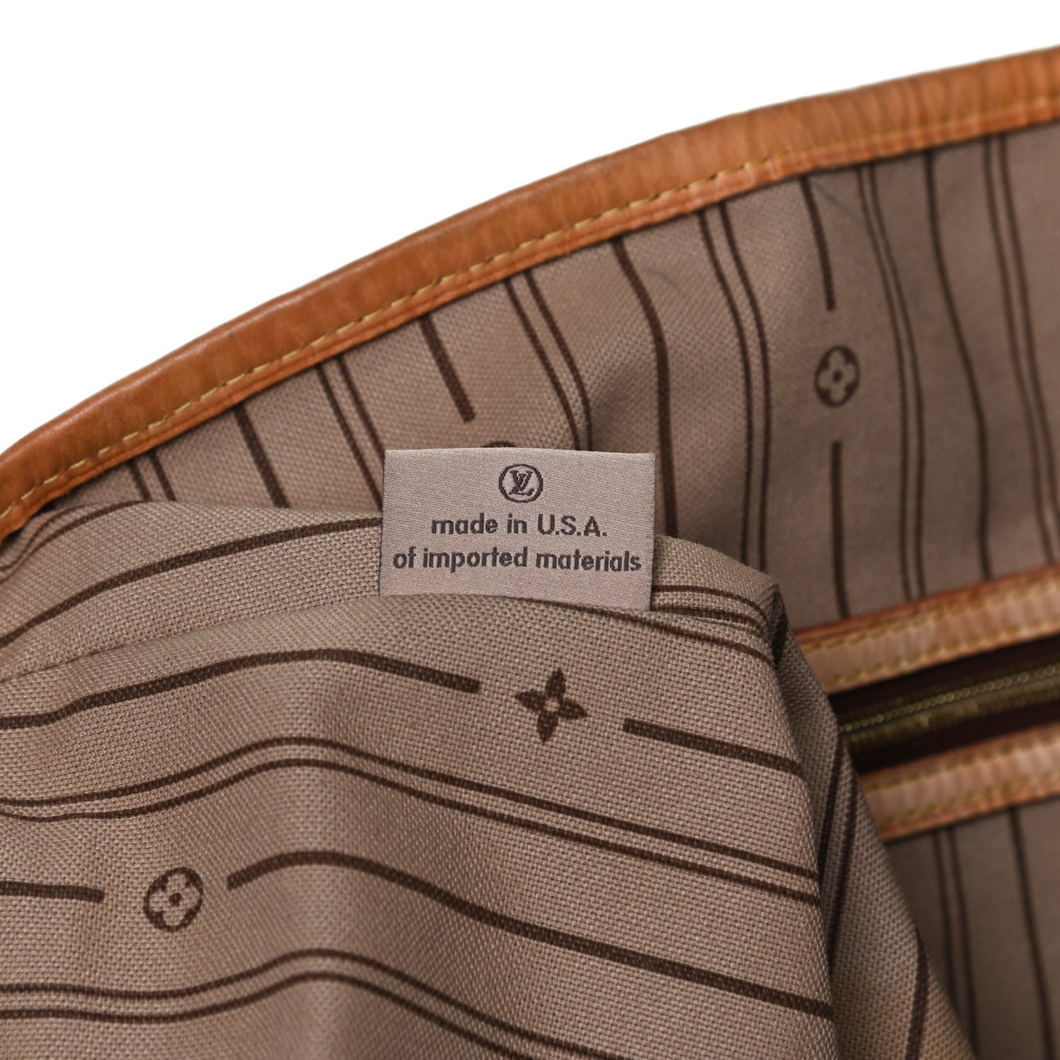 Louis Vuitton Monogram Delightful MM 6 of 13