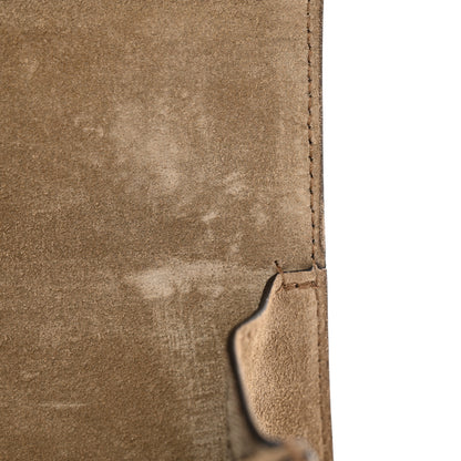 Gucci GG Supreme Monogram Small Dionysus Shoulder Bag Taupe 11 of 14