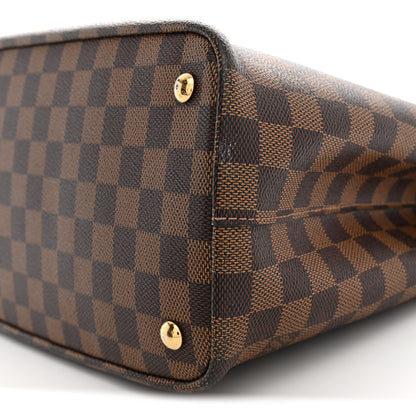 Louis Vuitton Damier Ebene Kensington 10 of 13