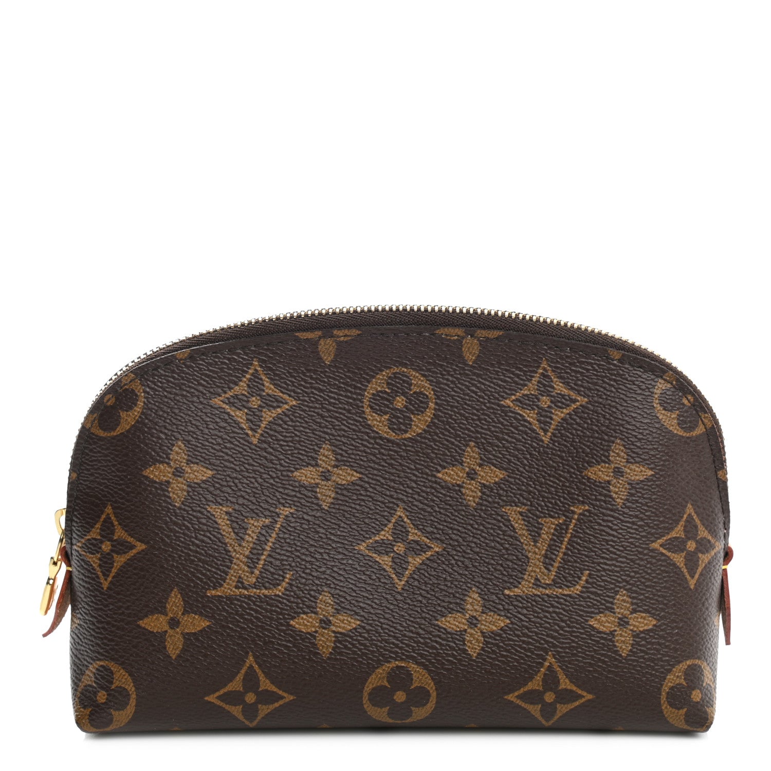 Louis Vuitton Monogram Cosmetic Pouch 1 of 9