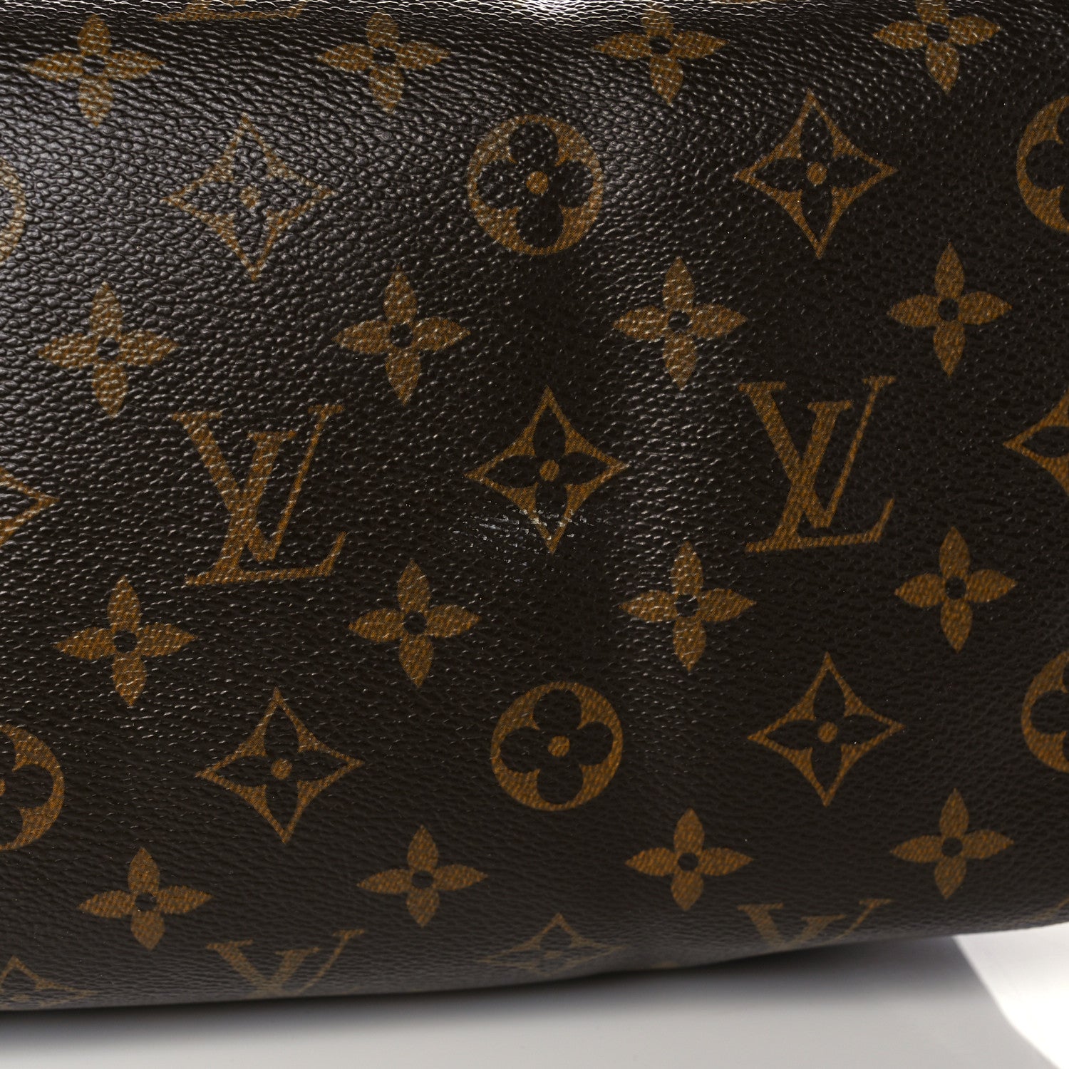 Louis Vuitton Monogram Speedy 25 17 of 23