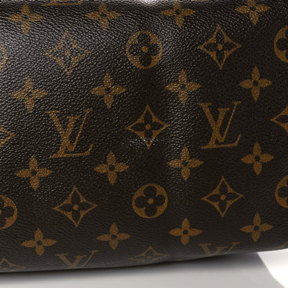 Louis Vuitton Monogram Speedy 25 17 of 23