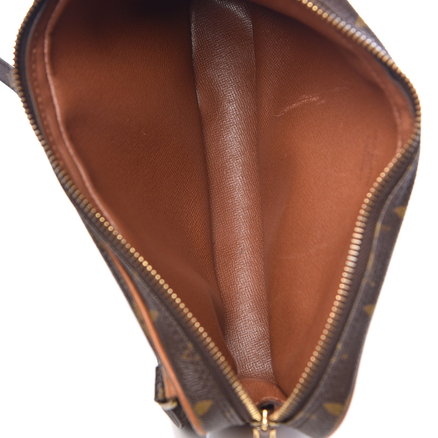 Louis Vuitton Monogram Pochette Marly Bandouliere 5 of 10