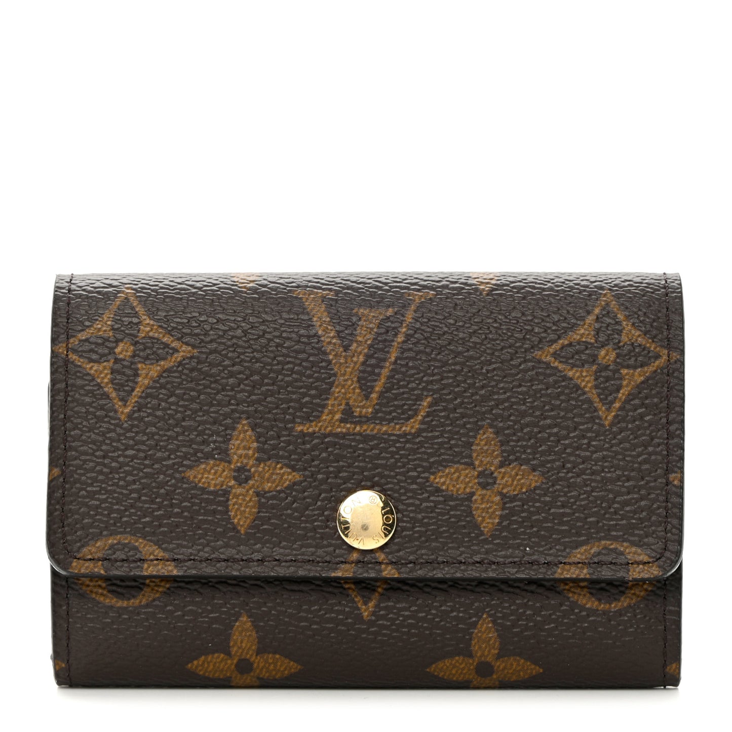Monogram 6 Key Multicles Holder