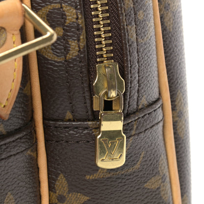 Louis Vuitton Monogram Reporter PM 13 of 13