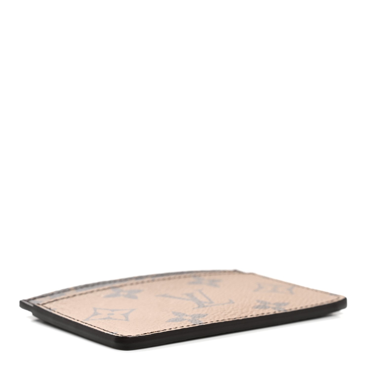 Louis Vuitton Reverse Monogram Card Holder 4 of 6