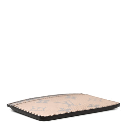 Louis Vuitton Reverse Monogram Card Holder 4 of 6