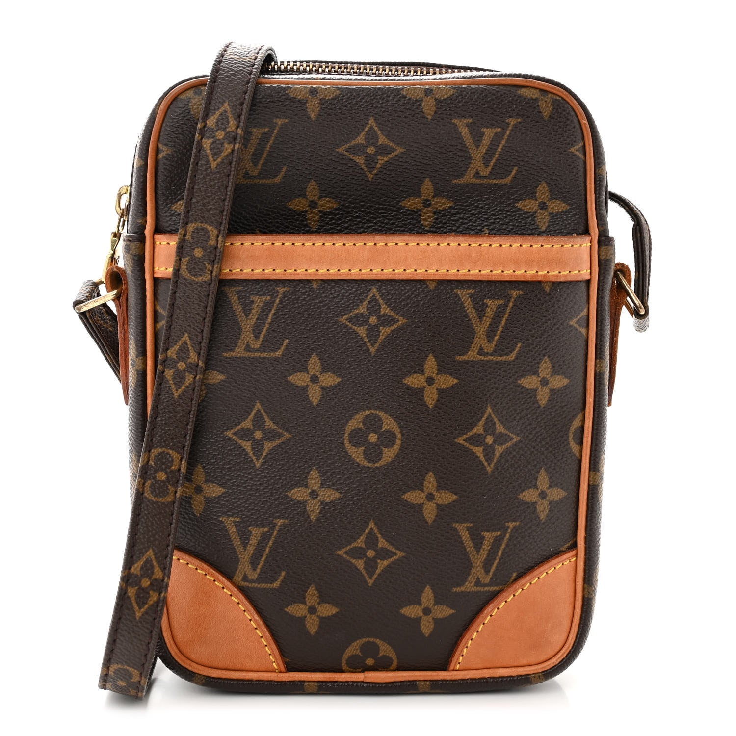 Louis Vuitton Monogram Danube 21 1 of 10