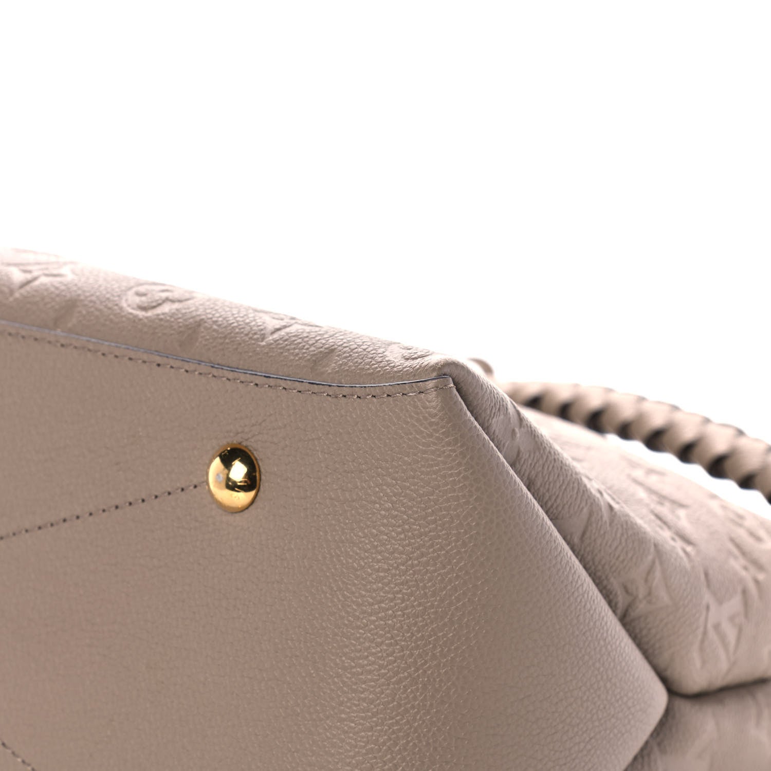 Louis Vuitton Empreinte Maida Hobo Tourterelle 11 of 12