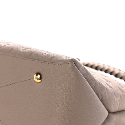 Louis Vuitton Empreinte Maida Hobo Tourterelle 11 of 12
