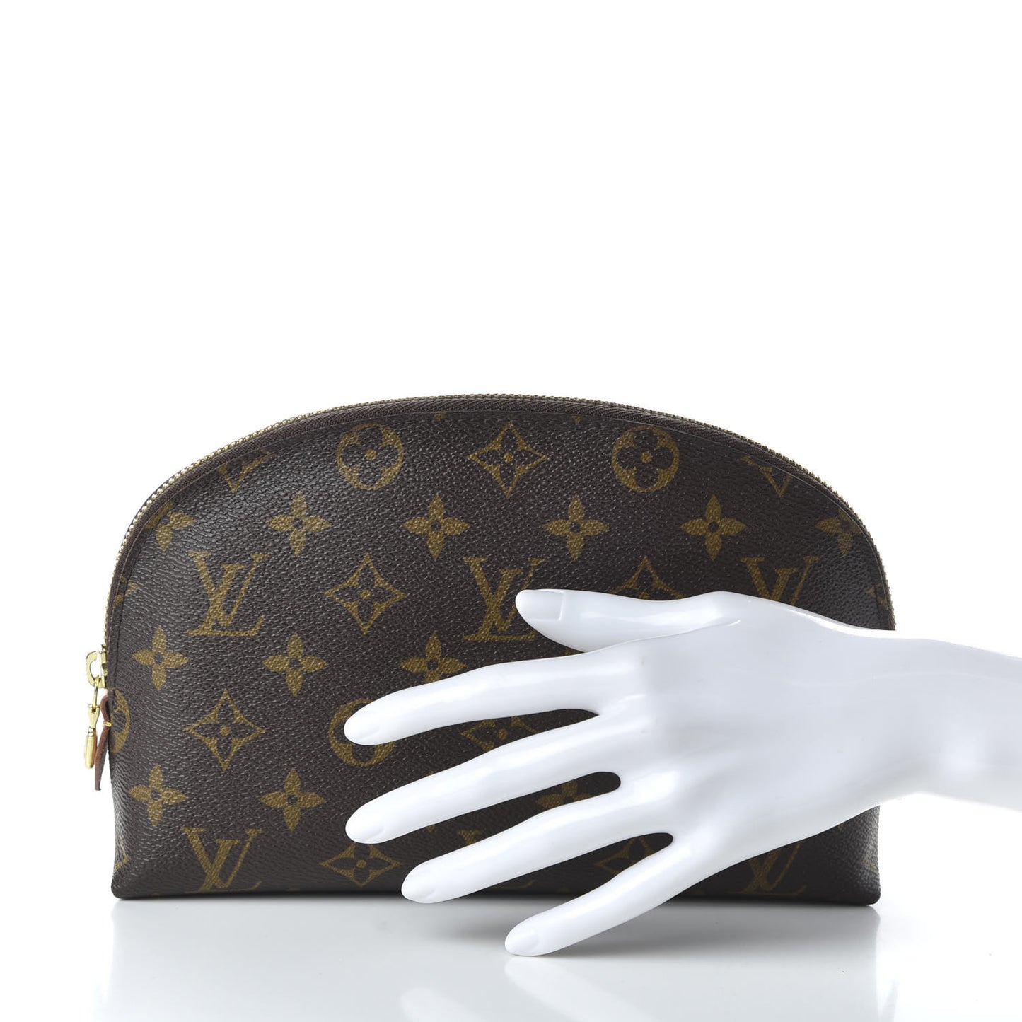 Monogram Cosmetic Pouch GM
