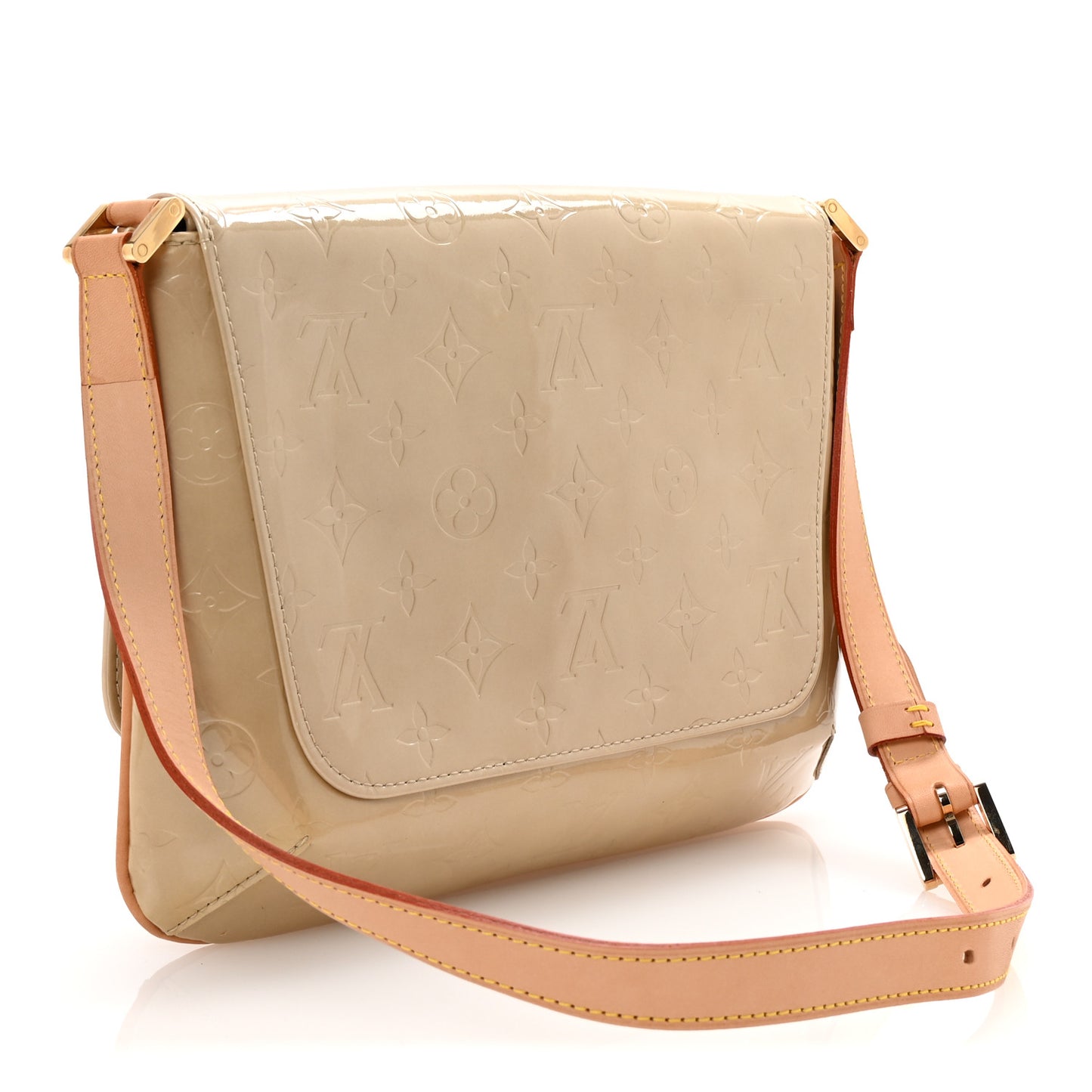 Vernis Thompson Street Beige