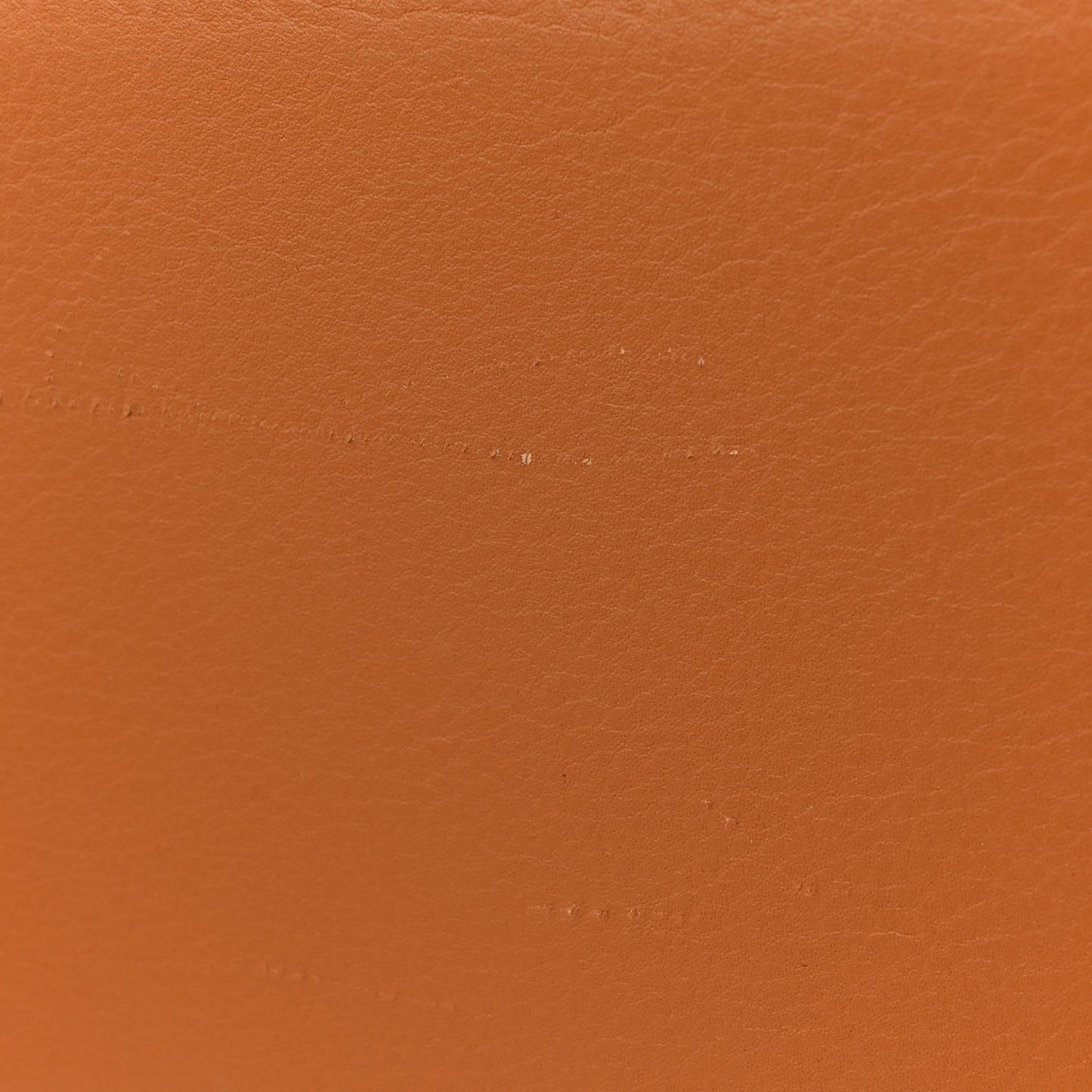 Calfskin Ottomar Monogram Medium Essential Tote Cognac