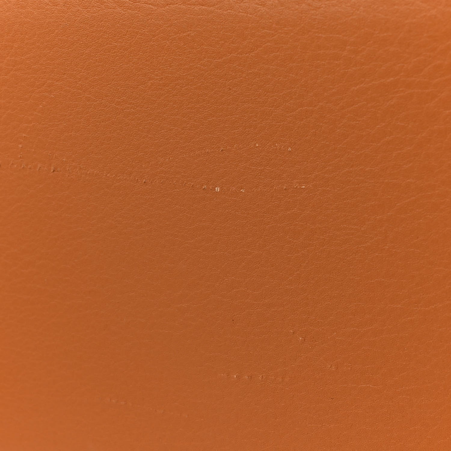 MCM Calfskin Ottomar Monogram Medium Essential Tote Cognac 11 of 14