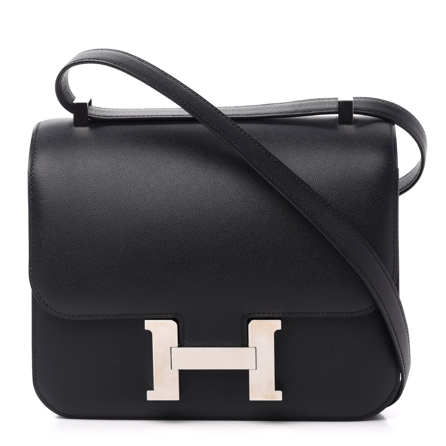 Grained Monsieur Constance 24 Black