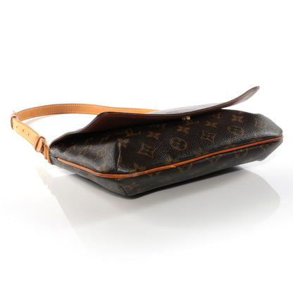 Louis Vuitton Monogram Musette Tango 4 of 7