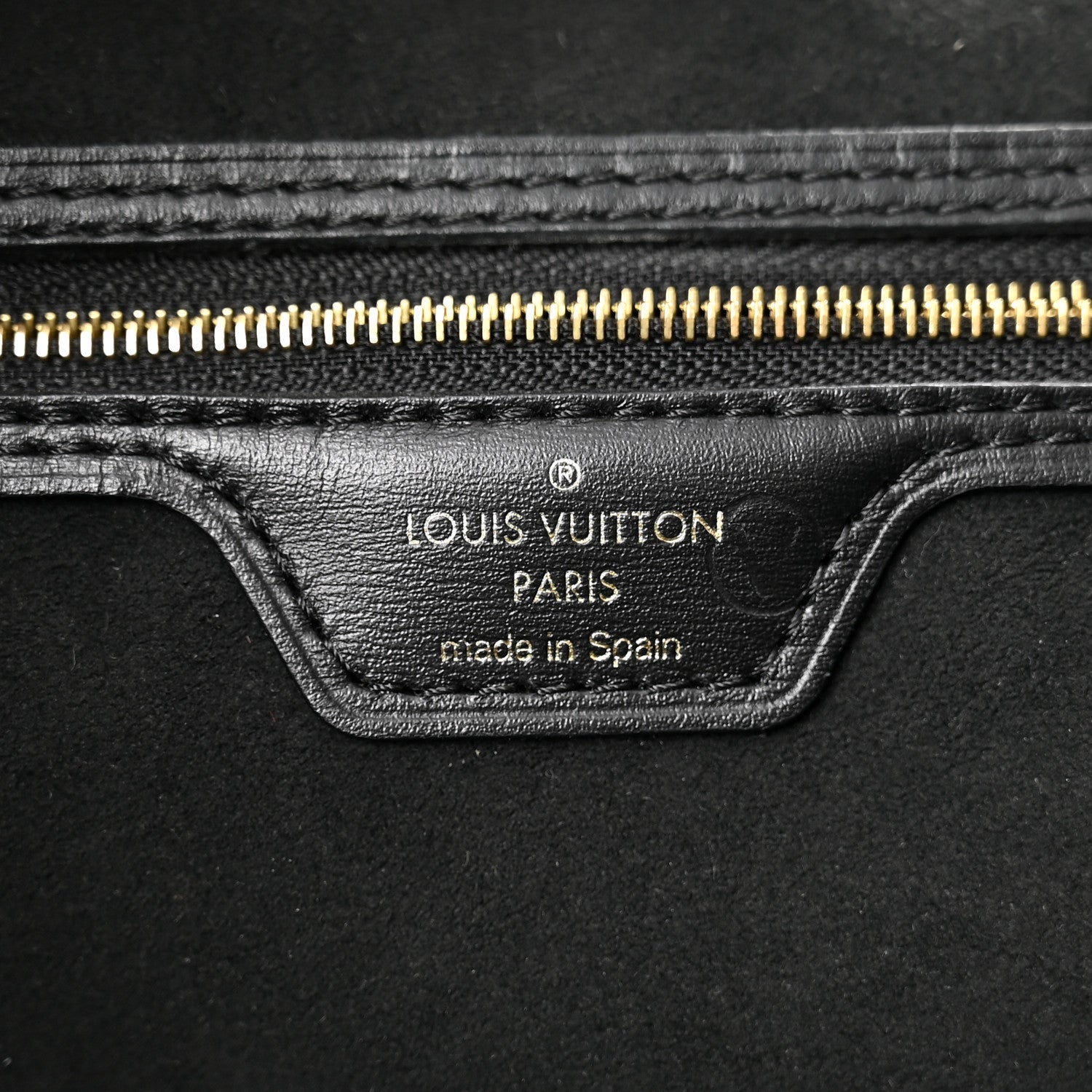 Louis Vuitton Jacquard Since 1854 Neverfull MM Grey 7 of 13