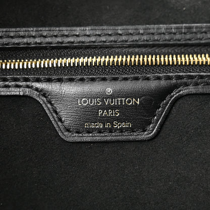 Louis Vuitton Jacquard Since 1854 Neverfull MM Grey 7 of 13