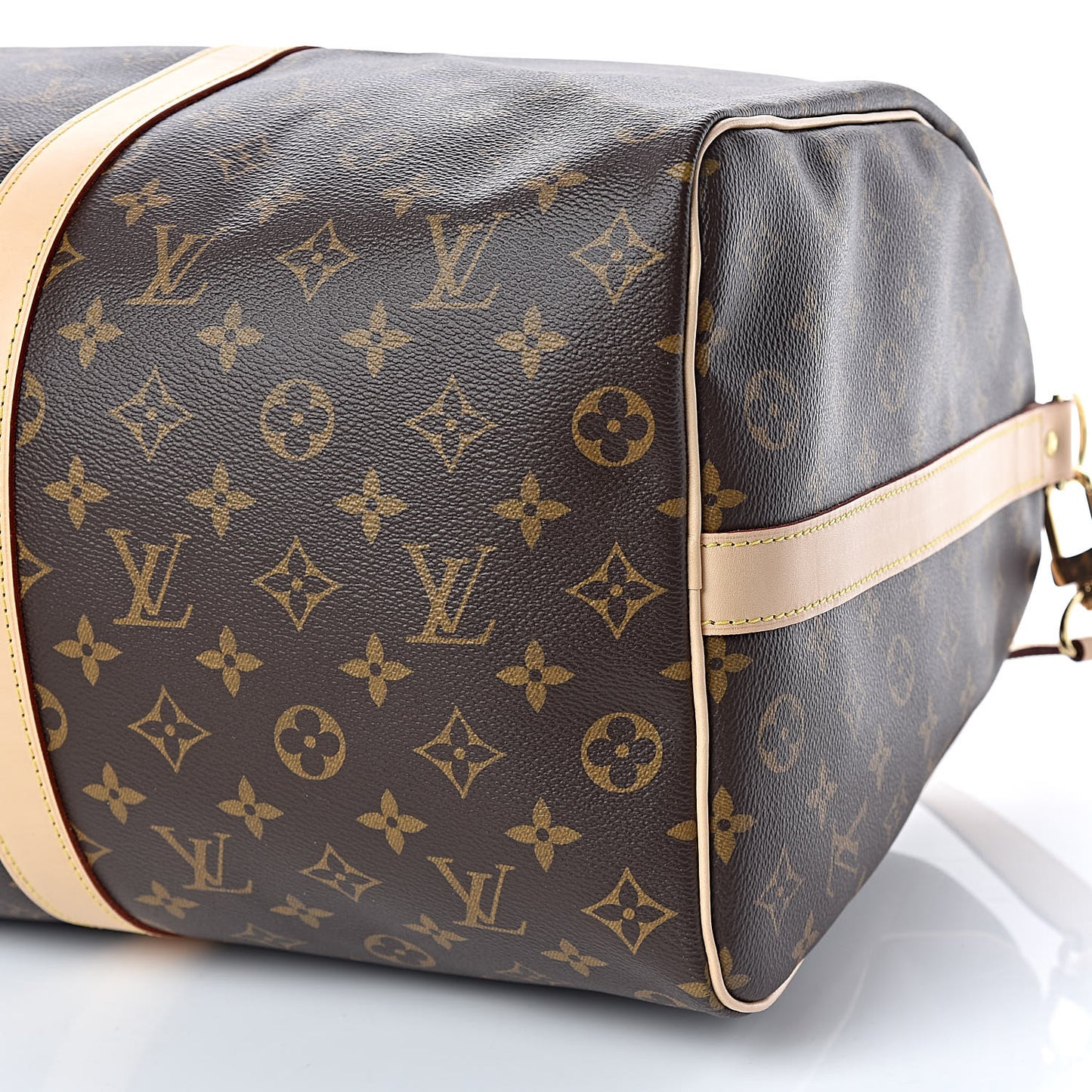 Monogram Keepall Bandouliere 50
