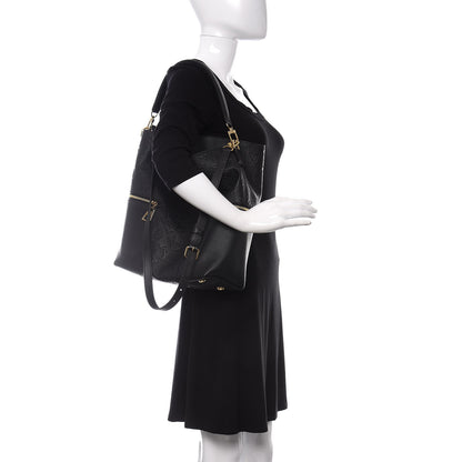 Louis Vuitton Empreinte Melie Black 2 of 11