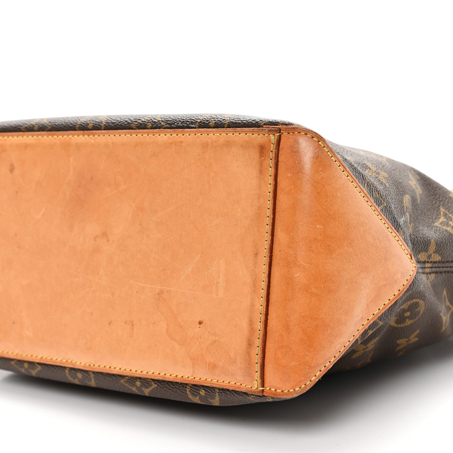 Louis Vuitton Monogram Cabas Piano 10 of 12
