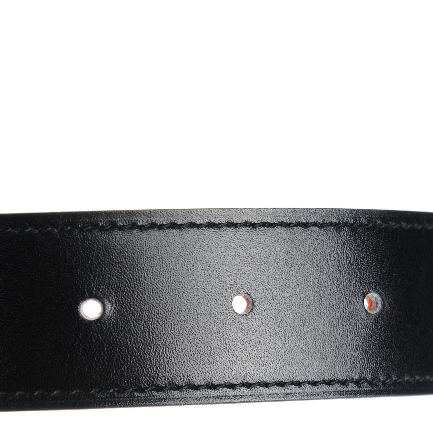 Box Togo 32mm H Belt 85 Black Orange