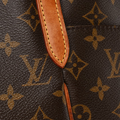 Louis Vuitton Monogram Totally MM 16 of 18