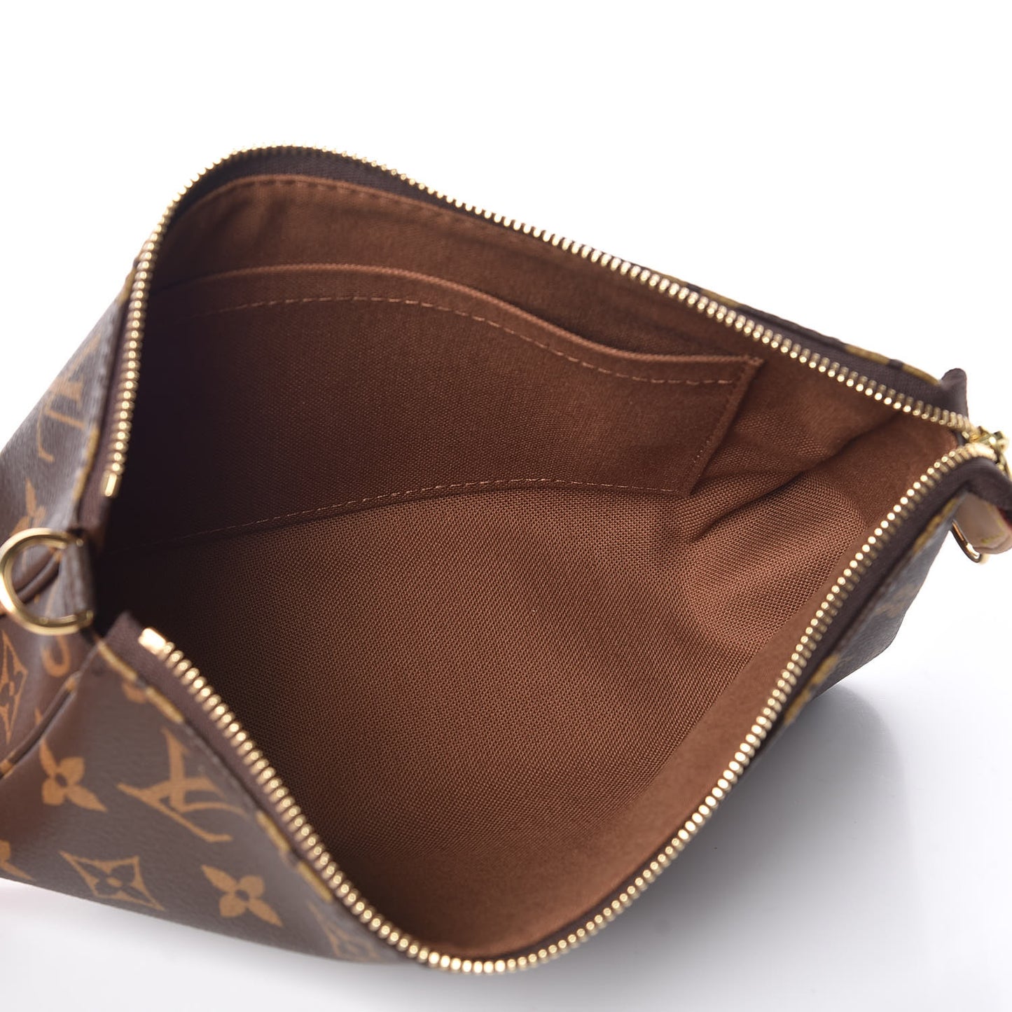 Monogram Pochette Accessories NM