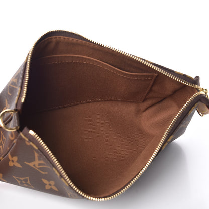 Louis Vuitton Monogram Pochette Accessories NM 5 of 8
