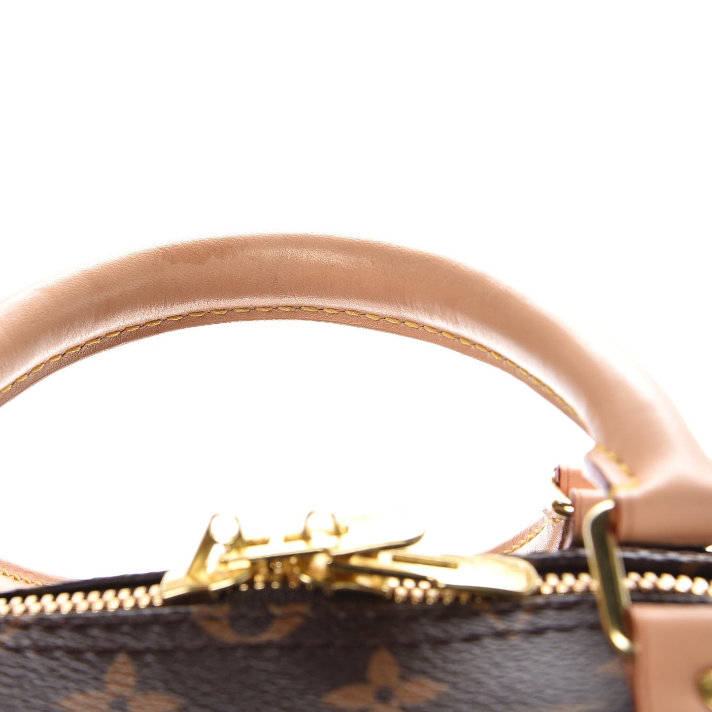 Monogram Keepall Bandouliere 50