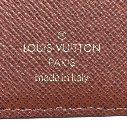 Louis Vuitton Monogram Victorine Wallet Armagnac 6 of 7