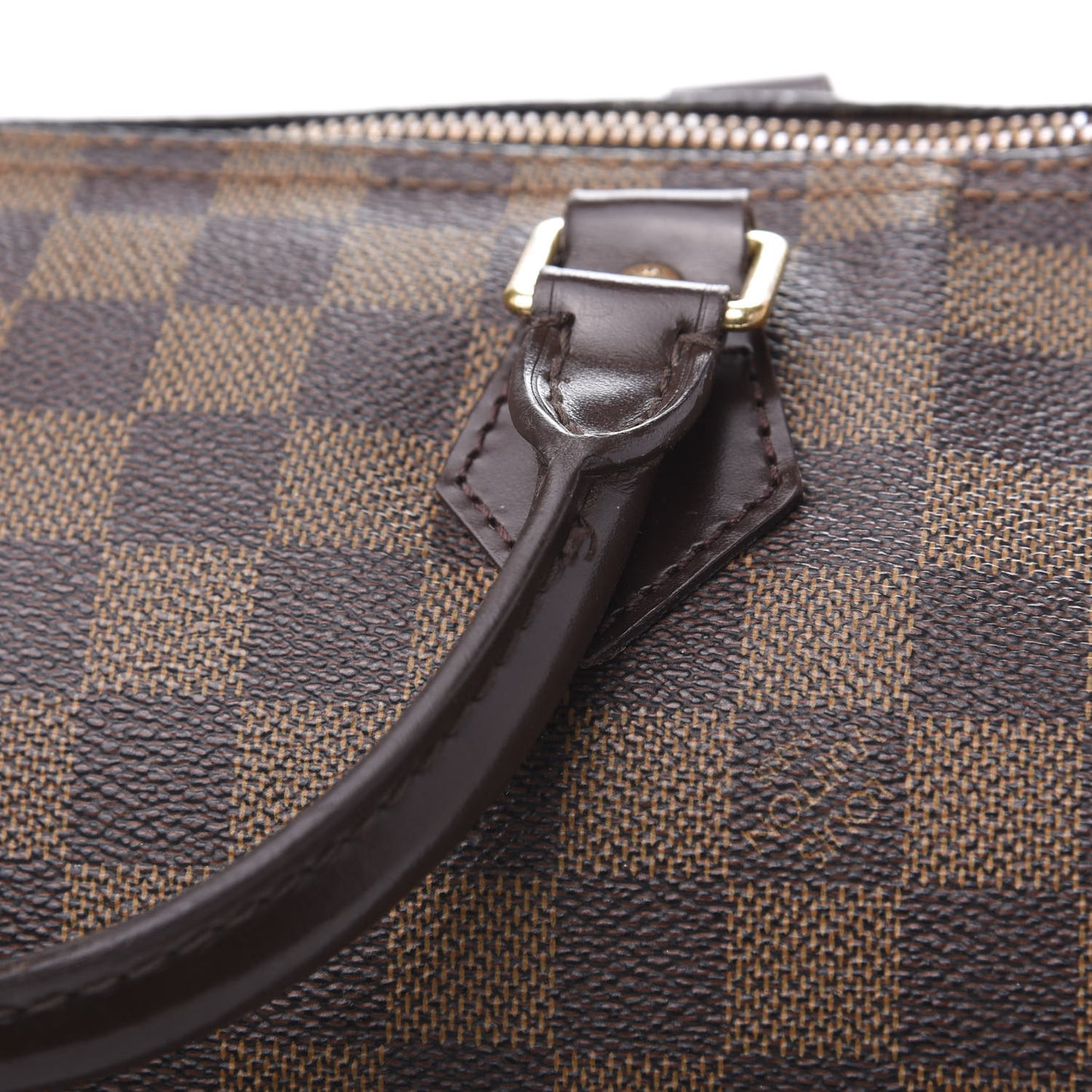 Damier Ebene Speedy 30