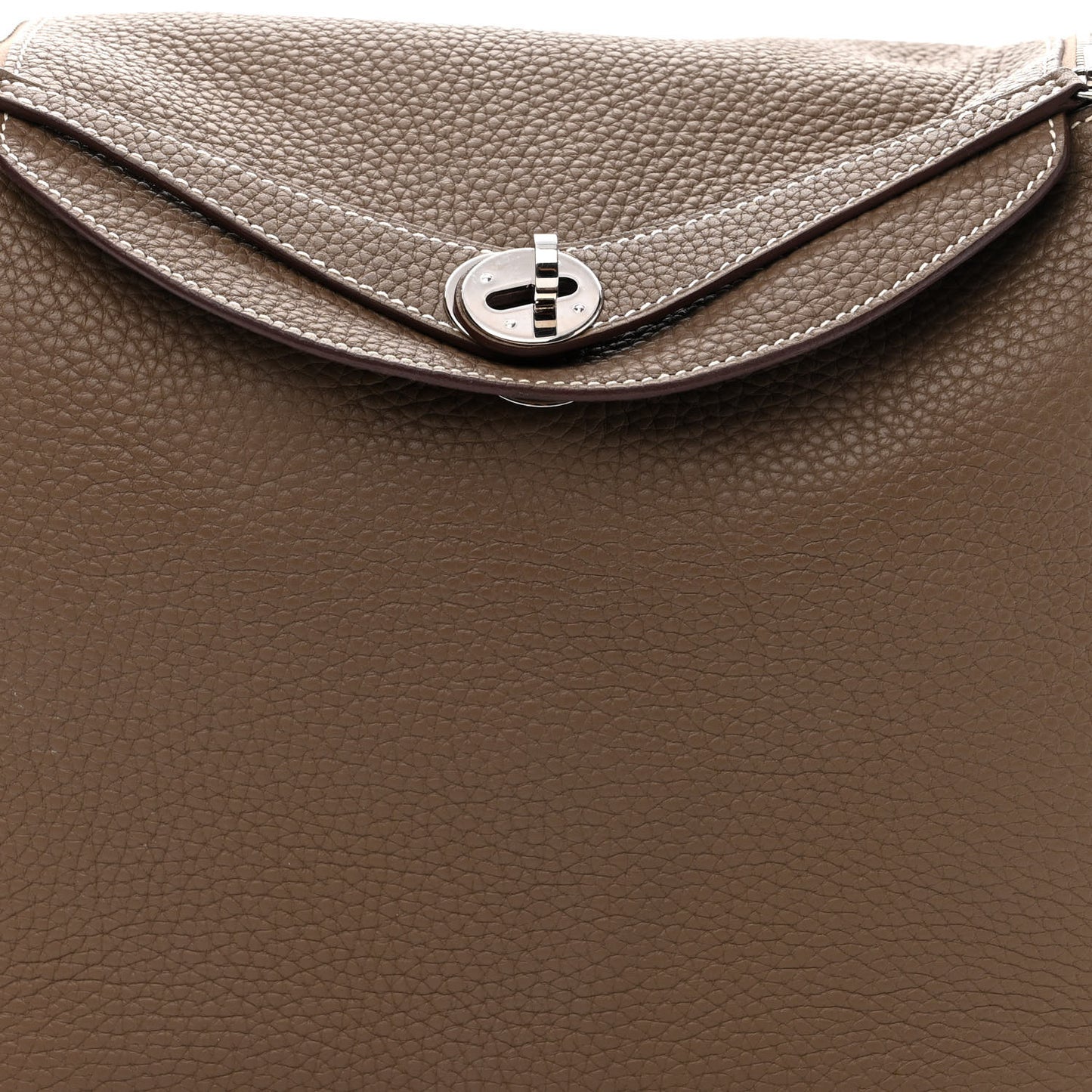 Taurillon Clemence Lindy 30 Etoupe