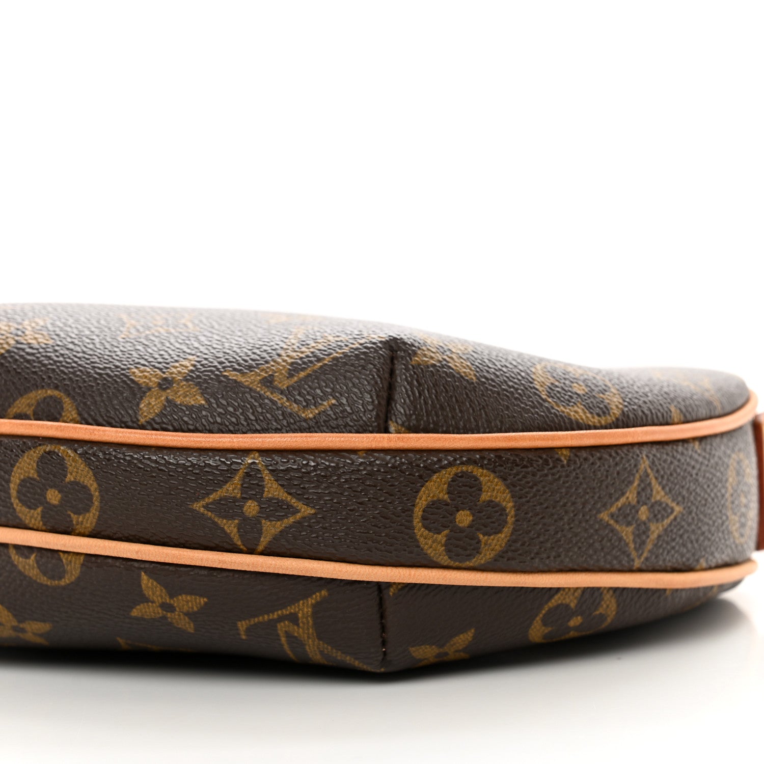 Louis Vuitton Monogram Croissant PM 8 of 9