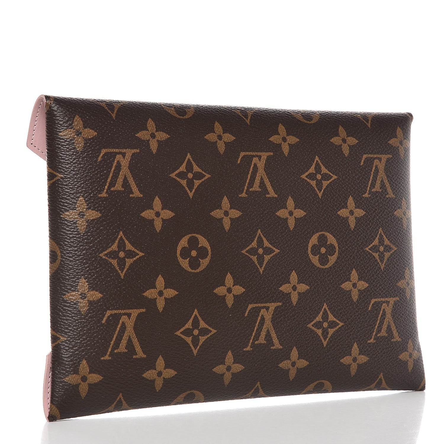 Louis Vuitton Monogram Kirigami Pochette Set 3 of 9