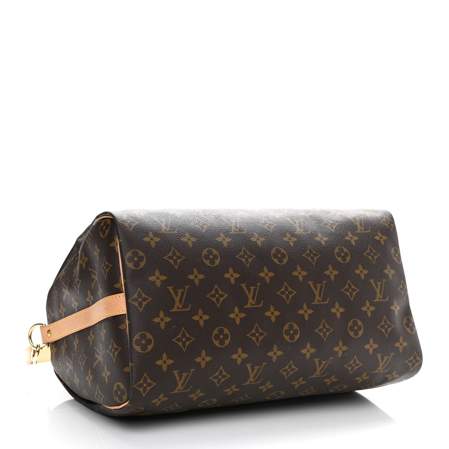Monogram Speedy Bandouliere 35