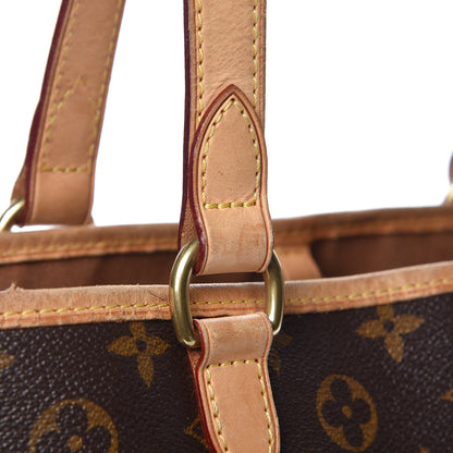 Louis Vuitton Monogram Batignolles Horizontal 17 of 19